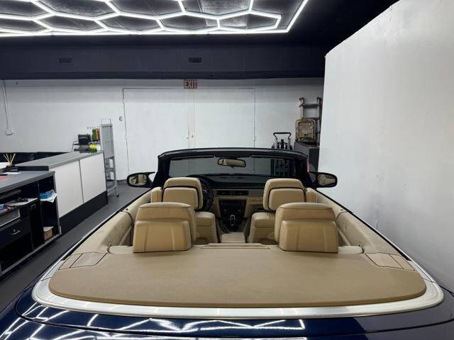 2011 BMW 3 Series 335is