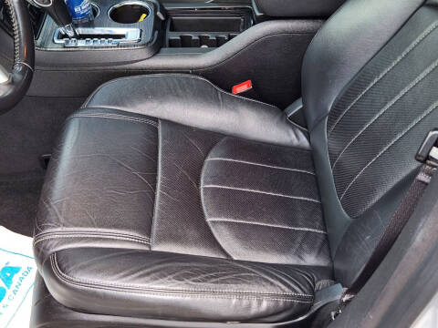 2017 GMC Acadia Limited