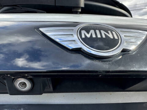 2017 MINI Hardtop 4 Door Cooper S