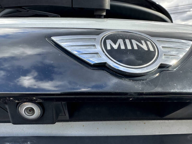 2017 MINI Hardtop 4 Door Cooper S