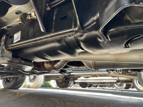 2017 RAM 2500 Tradesman