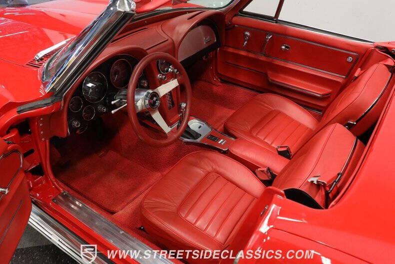 1966 Chevrolet Corvette