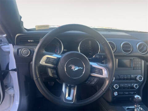 2023 Ford Mustang EcoBoost