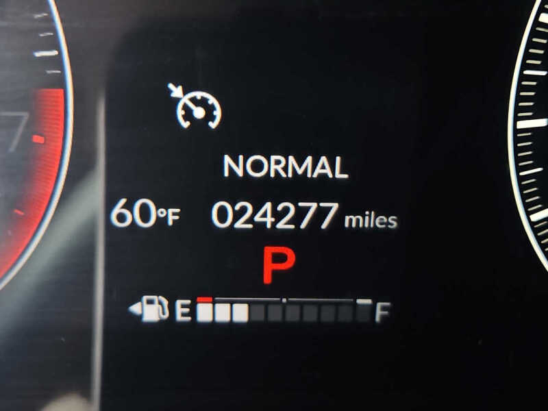 2023 Honda HR-V EX-L