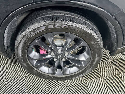 2023 Dodge Durango SXT Plus