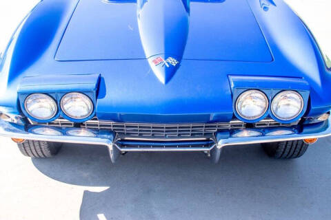 1965 Chevrolet Corvette