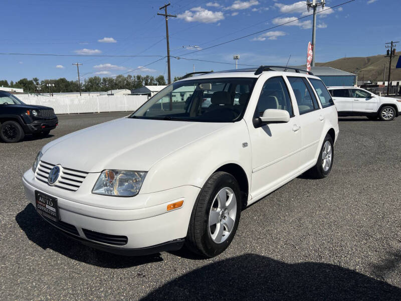 2003 Volkswagen Jetta GLS