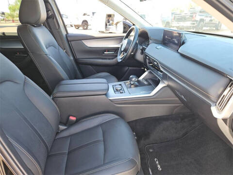 2024 Mazda CX-90 3.3 Turbo Preferred