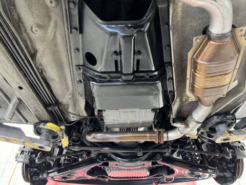 1987 Mercedes-Benz 560-Class 560 SL