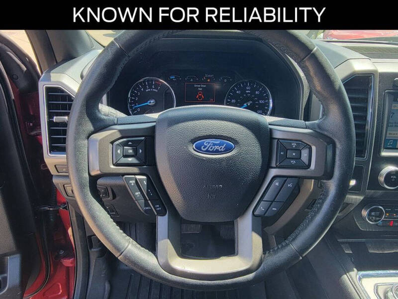 2019 Ford Expedition XLT