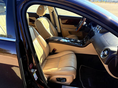 2014 Jaguar XJL Portfolio