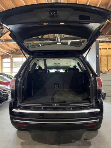 2013 GMC Acadia SLT-1