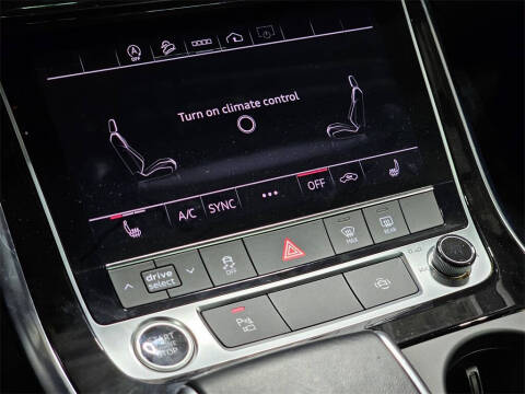 2024 Audi Q7 quattro Premium Plus 55 TFSI