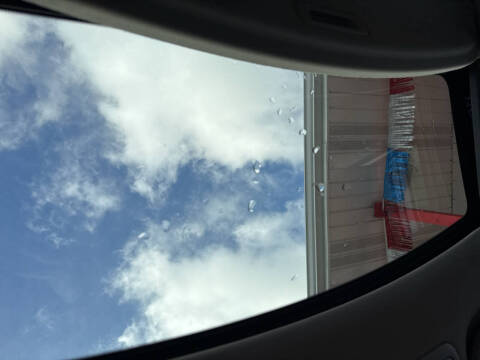 2014 Honda Odyssey Touring