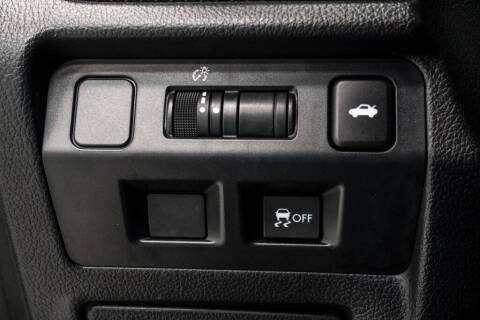 2021 Subaru WRX Premium