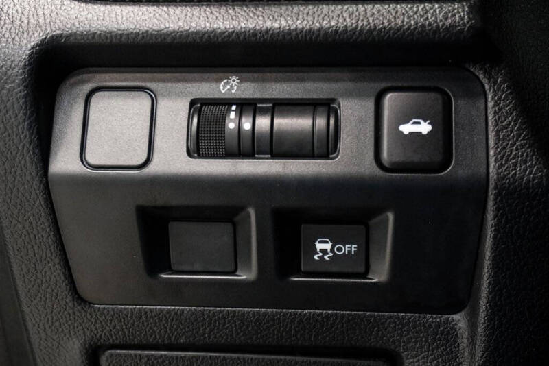 2021 Subaru WRX Premium