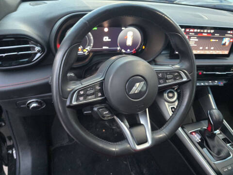 2023 Dodge Hornet GT Plus