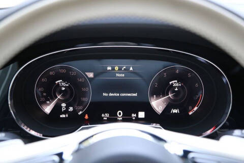 2021 Bentley Bentayga V8