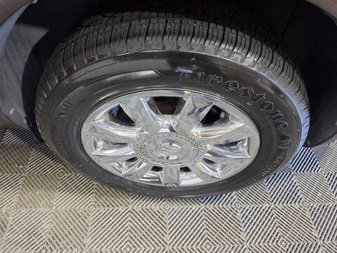 2012 Buick Enclave Premium