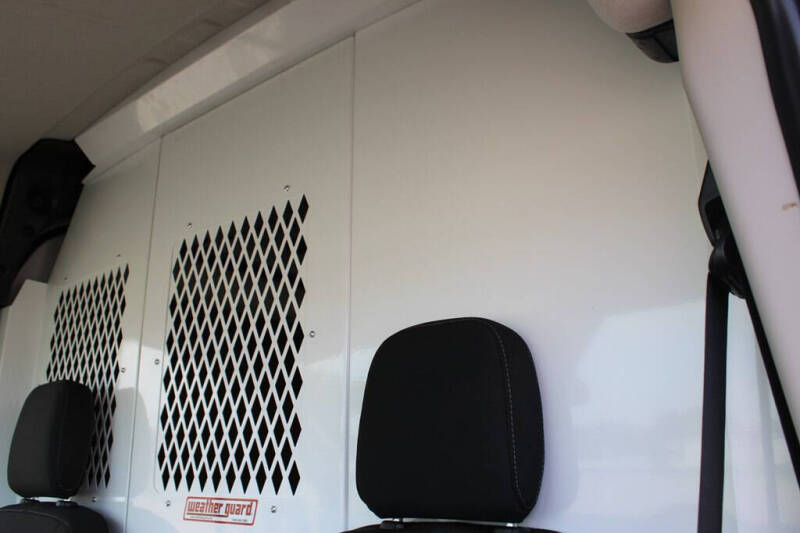 2024 Ford Transit 250