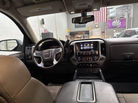 2015 GMC Sierra 1500