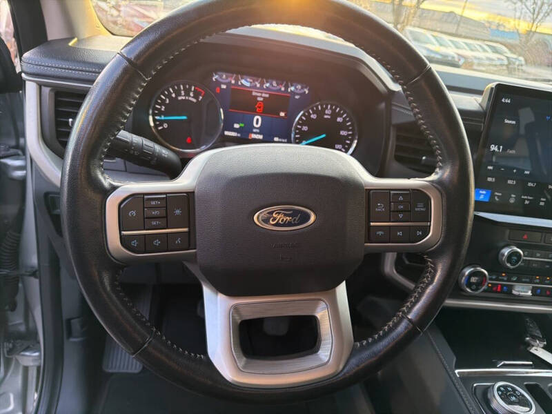 2023 Ford Expedition MAX XLT