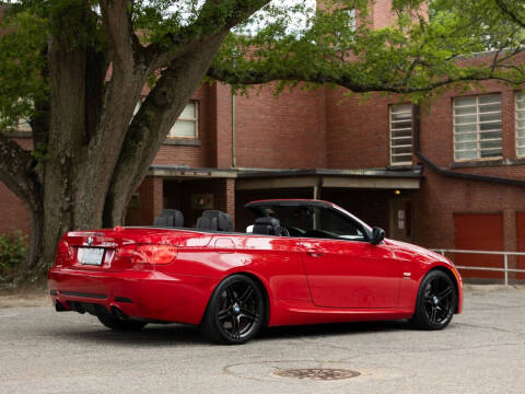 2013 BMW 3 Series 335is