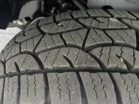 2011 Chevrolet Silverado 2500HD