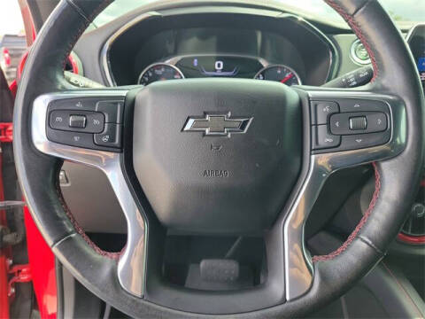 2019 Chevrolet Blazer RS