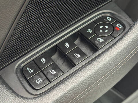 2022 Porsche Panamera