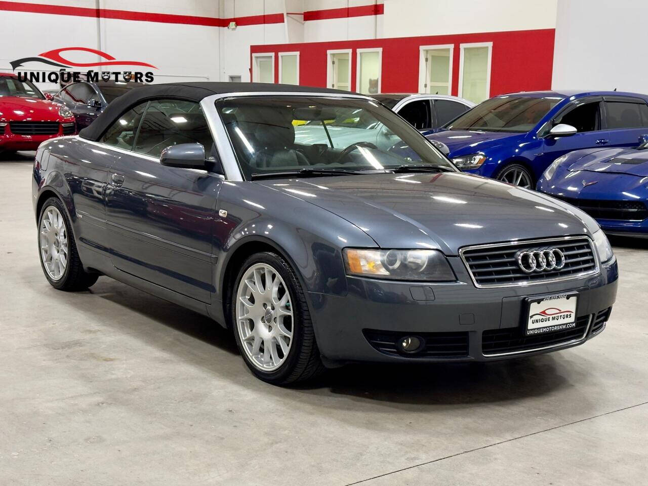 2005 Audi A4 : Latest Prices, Reviews, Specs, Photos and Incentives