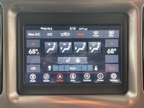 2019 Dodge Challenger GT