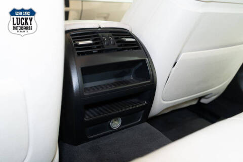 2015 BMW 5 Series 535i