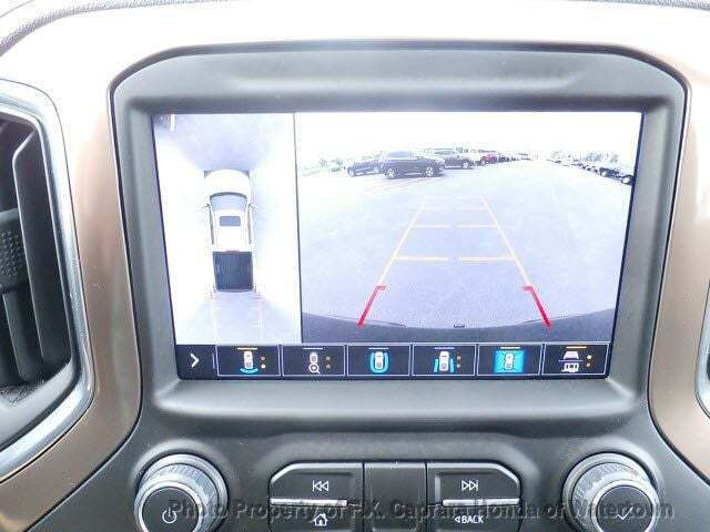 2022 Chevrolet Silverado 1500 Limited