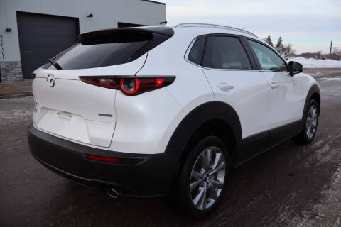 2023 Mazda CX-30 2.5 S Select