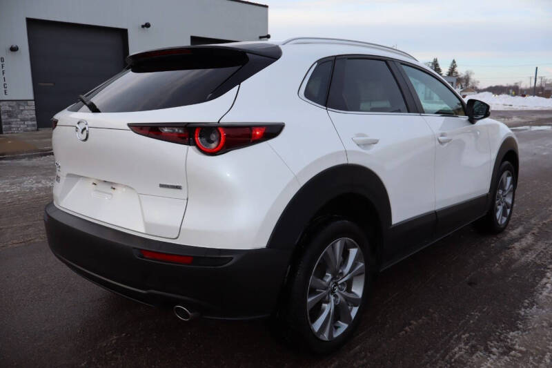 2023 Mazda CX-30 2.5 S Select