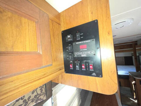 2016 Mercedes-Benz Sprinter 3500