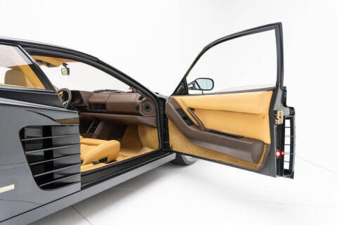 1988 Ferrari Testarossa