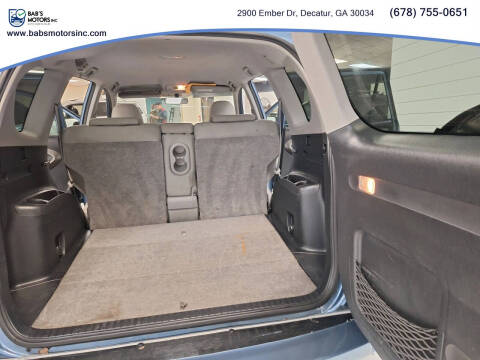 2010 Toyota RAV4