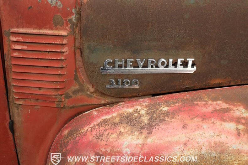 1954 Chevrolet 3100