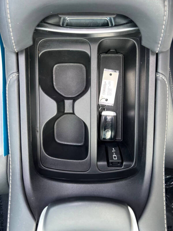 2021 Acura RDX w/Tech