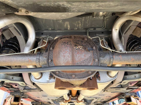 1989 Ford Mustang GT