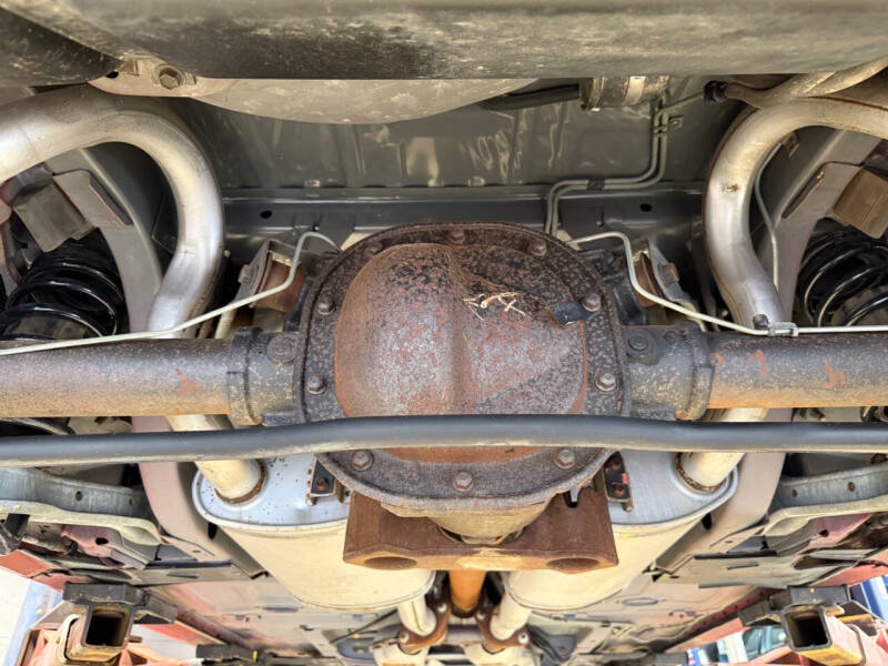 1989 Ford Mustang GT