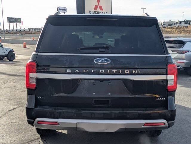 2023 Ford Expedition MAX XLT