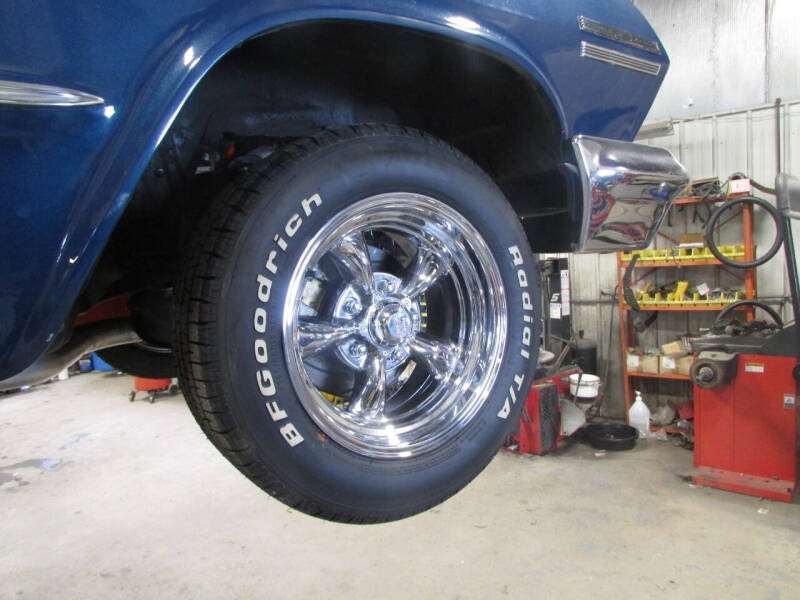 1963 Chevrolet Impala