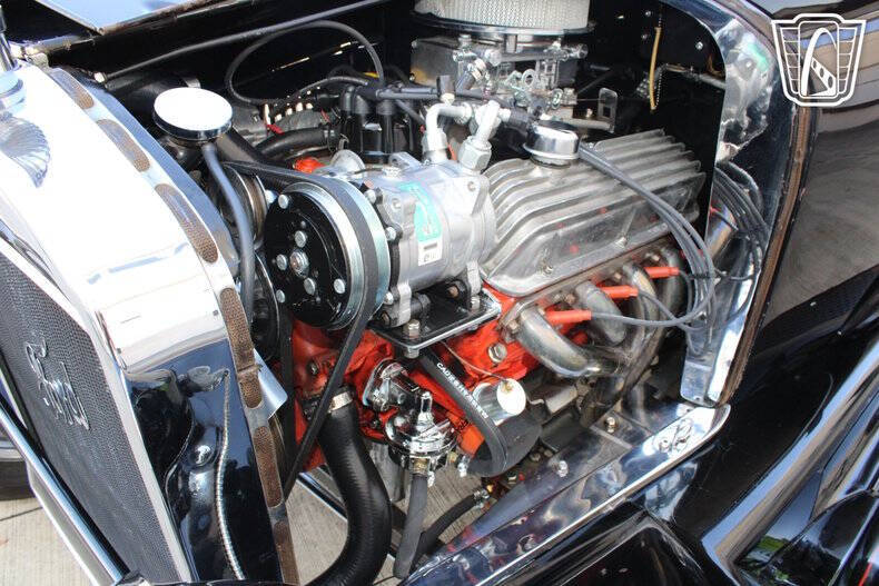 1926 Ford Model T