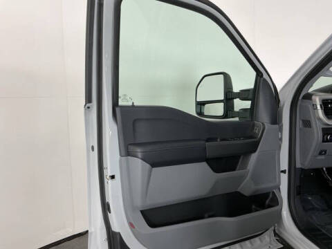 2026 Ford F-350 Super Duty