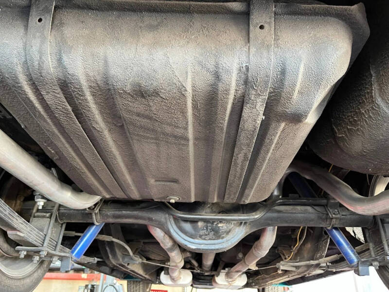 1955 Chevrolet Bel Air