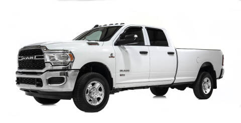 2022 RAM 3500 for sale at Houston Auto Credit in Houston TX