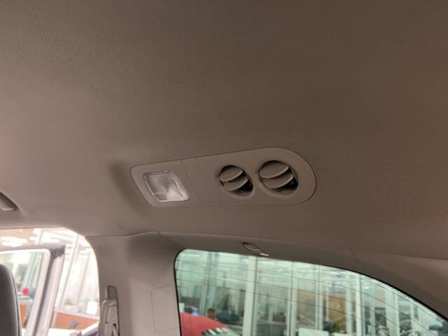 2014 Honda Odyssey Touring